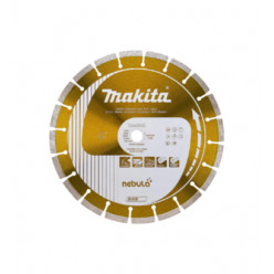 Алмазный диск Makita Nebula 300 * 20 mm